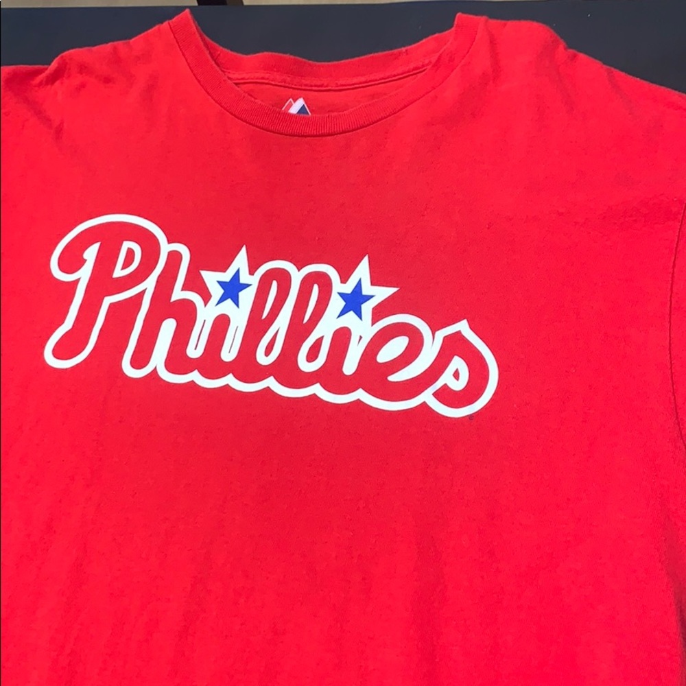 Philadelphia Phillies Tee